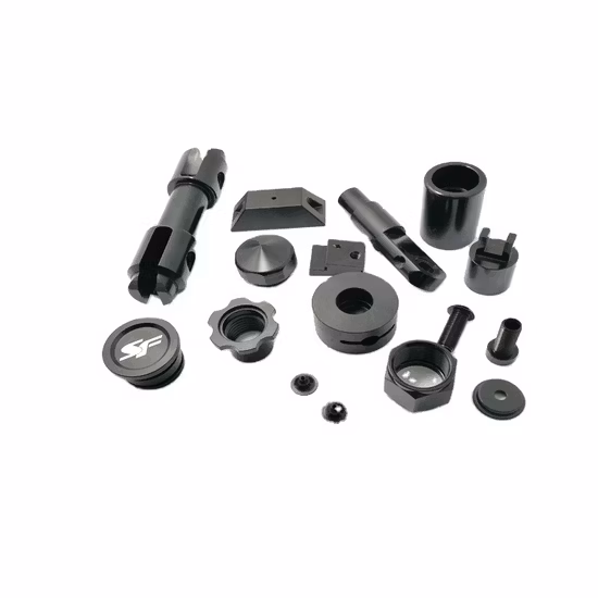 CNC Machining Spare Parts Stainless Steel Iron Titanium Brass Copper POM Metal Machinery Auto Motorcycle Bicycle Turning Milling Forging