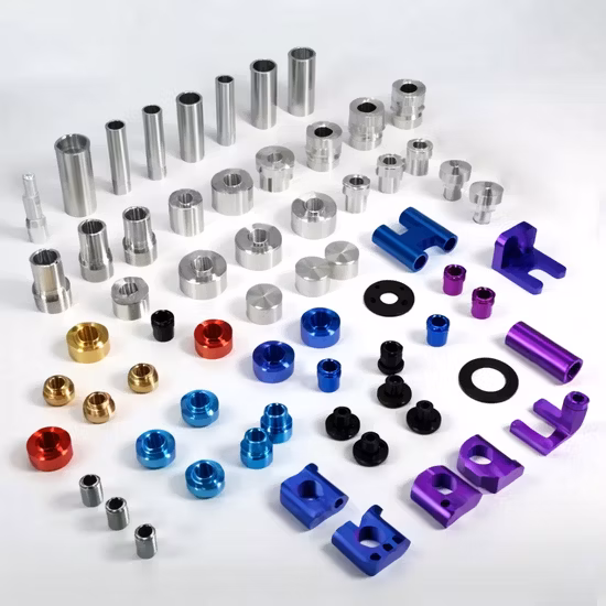 Custom High Precision CNC Machining Metal Services ODM OEM Aluminum Stainless Steel Copper Milling Drilling Milling Turning CNC Machining Parts